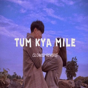 Tum kya mile (Slowed and Reverb)