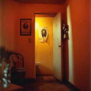 Surely the Darkness (feat. Liam Bear Brown) (Radio Edit)