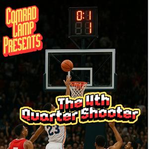 Elevated Grind (feat. Broken Sword & Dr Bruce AKA BadKarma)