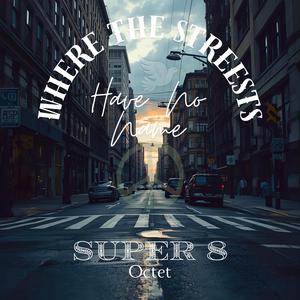 Where the Streets Have No Name