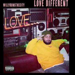 Love Different
