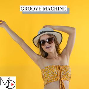 Groove Machine