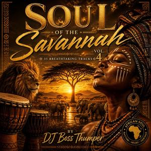 The world looks up to you Africa