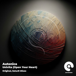 Univita (Open Your Heart) [Satur8 Radio Edit]