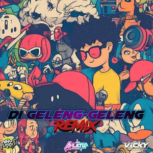 Di Geleng-Geleng