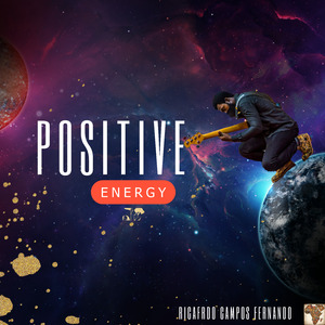 Positive Energy (Instrumental)