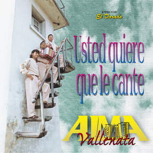 Usted Quiere Que Le Cante