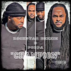 Champion (feat. Poppaa)