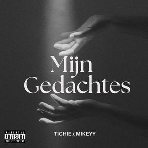 Mijn Gedachtes (feat. Mikeyy)