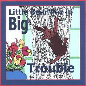 Part 7: Little Bear finally gets back home