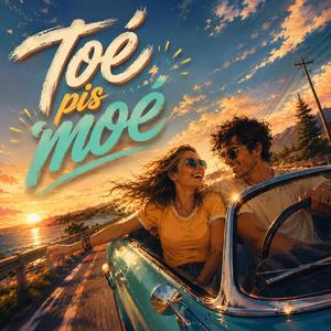 Toé pis moé (Español)