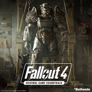 Fallout 4 Main Theme