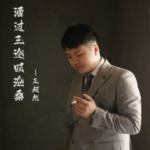 酒过三巡叹沧桑 (男版)