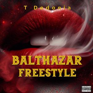 BALTHAZAR (FREESTYLE)