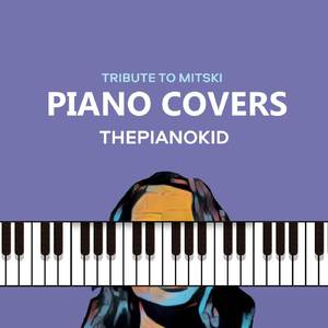 Nobody (Piano Version)