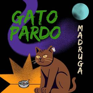 Gato Pardo
