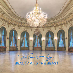 Beauty and the Beast (piano version)