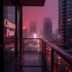 Crimson Pause