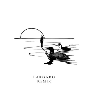 Largado (Remix)