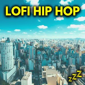 LoFi Sleep Chill & Study