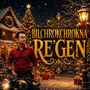 BilChrokchrokna Re'gen