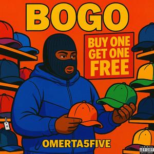 Bogo