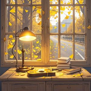 好想和你在一起