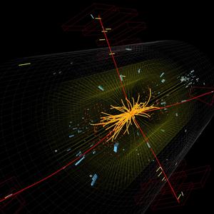 Higgs-Boson