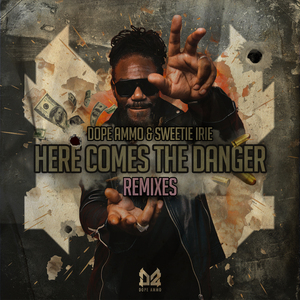 Here Comes The Danger (G-Class Remix)