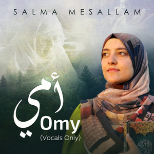 Omy (Vocals Only)