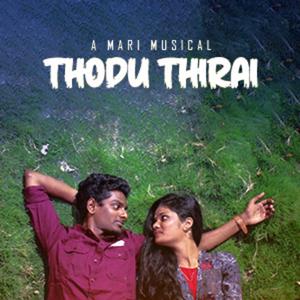 Thodu thirai (feat. vignesh)
