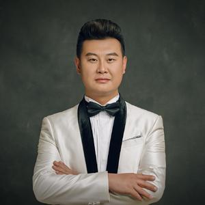 盛世中国 演唱：张永君