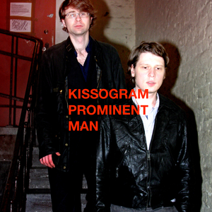 Prominent Man