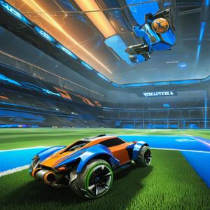Wir leben für das Spiel