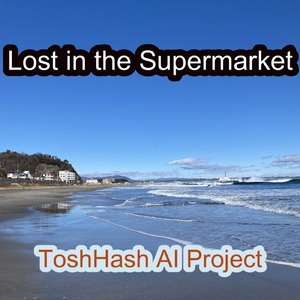 スーパーマーケットで迷ってしまう (誘惑)