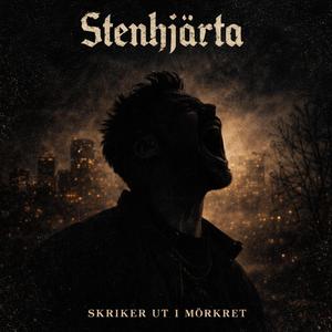 Skriker ut i mörkret