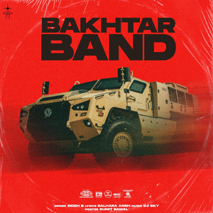 Bakhtar Band