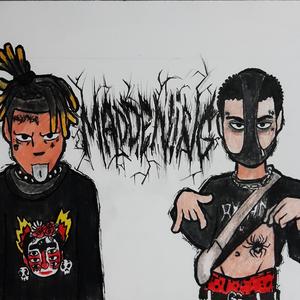 Maddening (feat. Young Darhi)