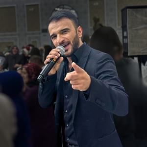 Efsane Göleli - Leyli Leyli