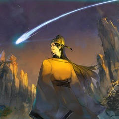 人生难得九方皋