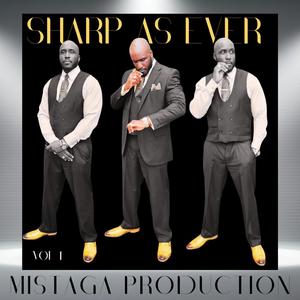 Sharp As Ever 2025