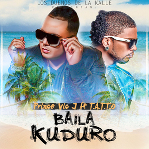 Baila Kuduro