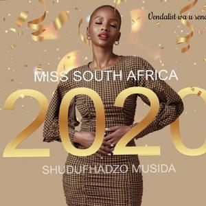 Shudufhadzo Musida Nyalunako Wa Africa Tshipembe