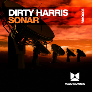 Sonar (Original Mix)