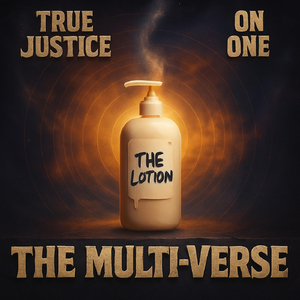 The Lotion (Emo Pop Version)