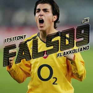 FALSO 9 (feat. FlakkoLiano & Its1tony)