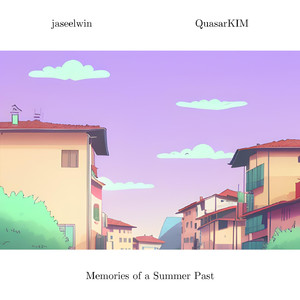 Memories of a Summer Past (feat. QuasarKIM)
