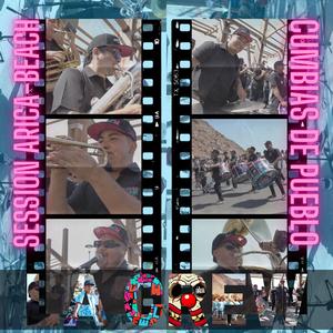 Mix Cumbias Nortinas En Vivo (Session Arica-Bech) (En vivo)