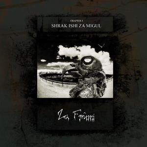 Bartomat Ishivosh (Riding Away)