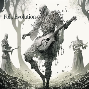 White sheep (feat. Orest krysa & Maksym berezhnyuk)